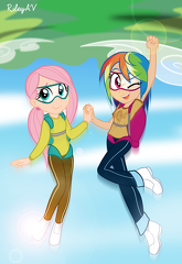 rileyav airponyville