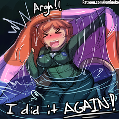 sketchupgrade not-my-oc savvie  air-patrol-mishap