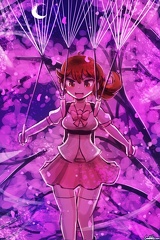 commission phallen1 maya  sakura-swooping