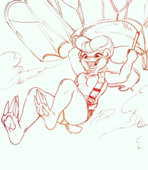 glacier becky