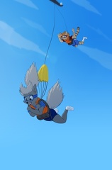 carnifex skysavie chopperjump