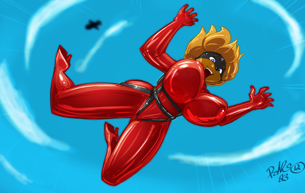 shonuff ustudio heidi colored