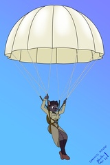 pigeo hyena chute 1