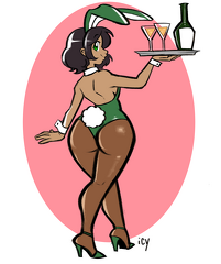 icy sadie 1